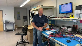 Why there aren't more corner speakers