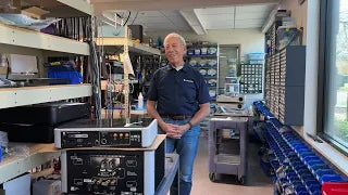 Subwoofers and isolators