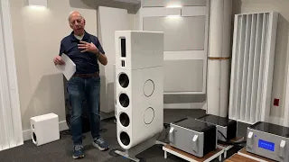 A PS Audio cellphone app?