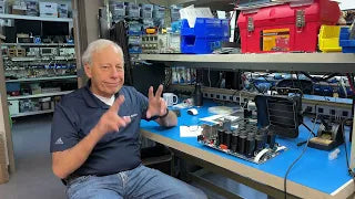 MOSFETs, what are they?