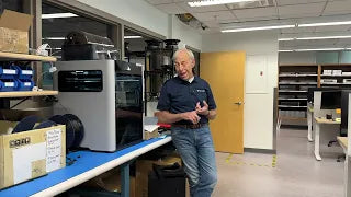 Why amplifiers sound different