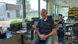 The audio measurement crowd