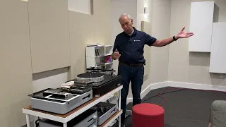 High resolution 70's music?