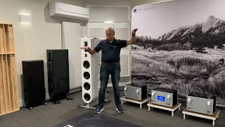 3d World Audiophiles