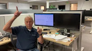 A new way to break in loudspeakers