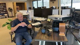 Optimum source volume levels