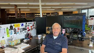 aspen FR20 or F30 in a surround system