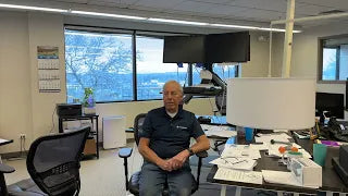 Why small tube amps work