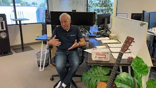 PS Audio and the competition