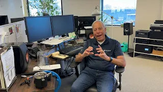 Do volume controls affect sound?