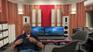 Pros and cons of active crossovers