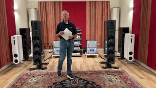 Is soundstage subjective?