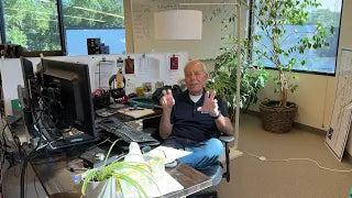 First few class A Watts