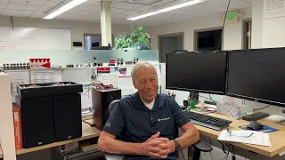 The secret behind The Aurora Project's narrator choice