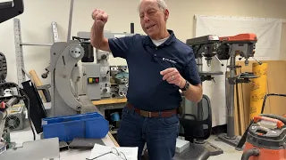 Mystery of Moving Coil loading