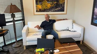 Passive Preamplifiers