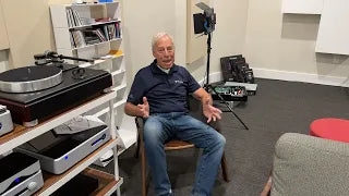 Does Paul ever just listen to the system?