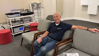 Understanding transistor amplification