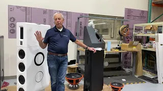 Do you need high end speakers?