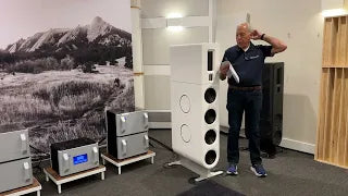 Can audio equipment be too good?