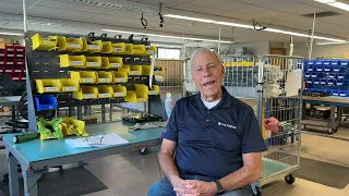 Paul explains partial Class A