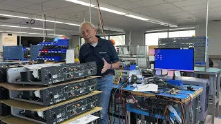 Are some loudspeakers better for some music than others?