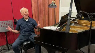 What to do when an orchestra sounds jumbled