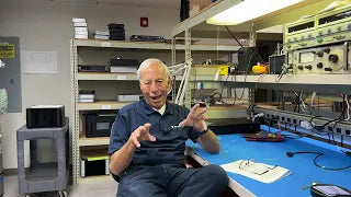 Full balanced amps explained