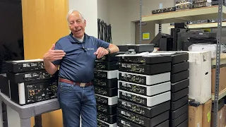 Is vinyl really analog?