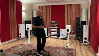 Do all ported speakers sound slow?