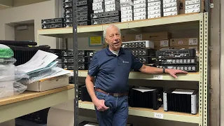 Why we need digital filters