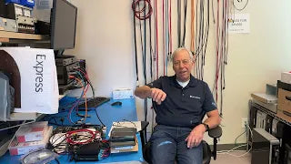 Comparing amps through their volume settings