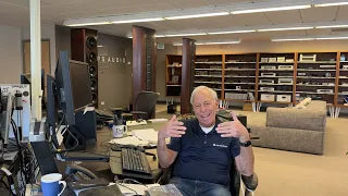 HiFi systems in the tropics