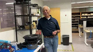Measurements and sound quality