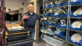 Equalizers and audio