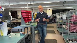 DACs that don't upsample or modify