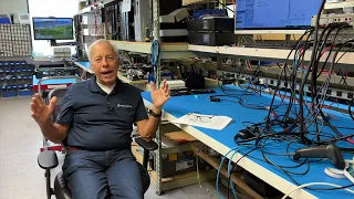 Pianos don't sound right