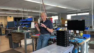 PS Audio's House Sound