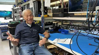 Paul reveals the missing 1%