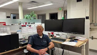 The truth about Absolute Polarity