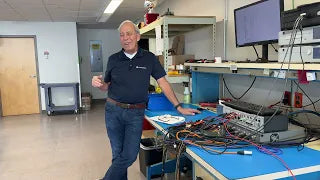 Does high end audio require a reference?