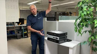 Aftermarket power supplies