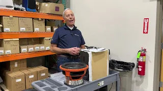 Analog preamps in digital systems