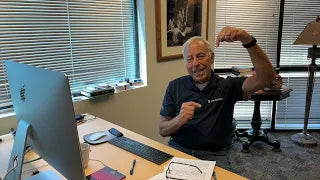 Two speakers better than one?