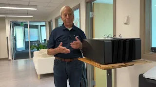 Should I build my system around my speakers?