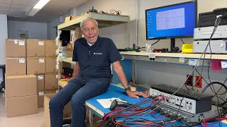 Speakers that only work with some music types