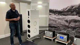 Why audiophiles change gear