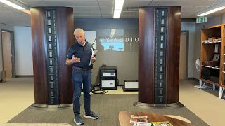 Why speakers are so expensive