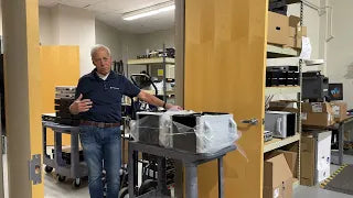 PS Audio and Pro equipment