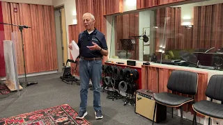 Why Octave Radio sounds so good